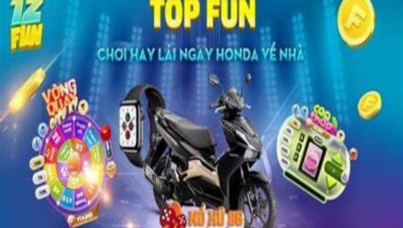 12Fun - Cổng game bài đổi thưởng siêu phẩm 12fun-1