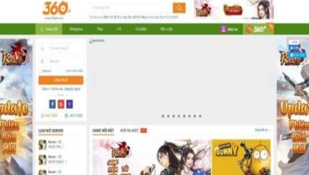 360game – Cổng game bài online ăn khách nhất hiện nay 360game-1