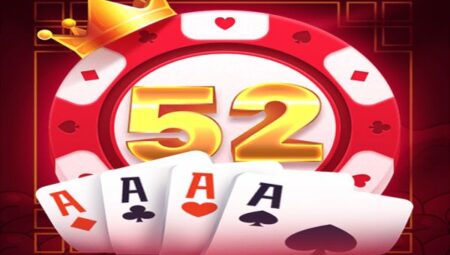 52Labai - Game bài online 52 lá đẳng cấp dễ chơi nhất 52labai-com-1