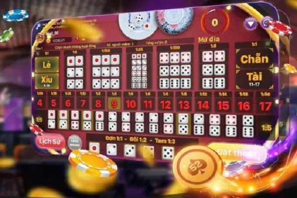 52Labai - Game bài online 52 lá đẳng cấp dễ chơi nhất 52labai-com-2