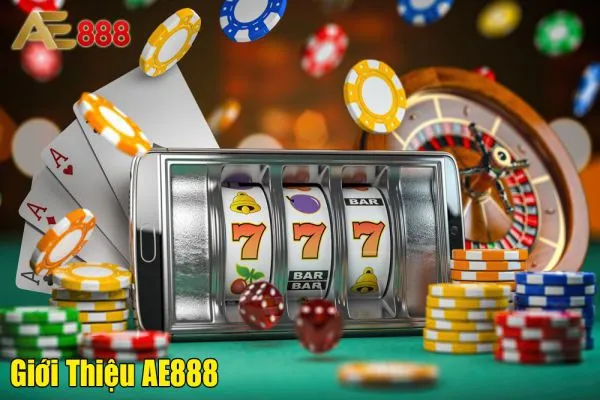 AE888 - Cộng đồng game bài đổi thưởng sang xịn mịn ae888-2