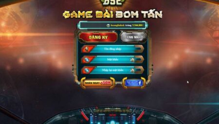 B52 Club - Sân chơi giải trí hấp dẫn mọi thời đại b52-club-1