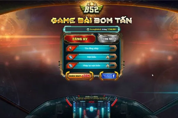 B52 Club - Sân chơi giải trí hấp dẫn mọi thời đại b52 club