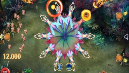 Bum Club - Khám phá game đổi thưởng tại thị trường Việt ban-ca-bum-club