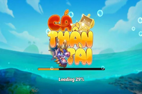 Bắn cá Thần Tài - Game đổi thưởng, săn hũ thần tài ban-ca-than-tai-3