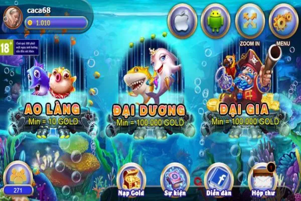 Bancavui VN - Tìm hiểu về game đổi thưởng hot nhất hiện nay ban-ca-vui-vn-1