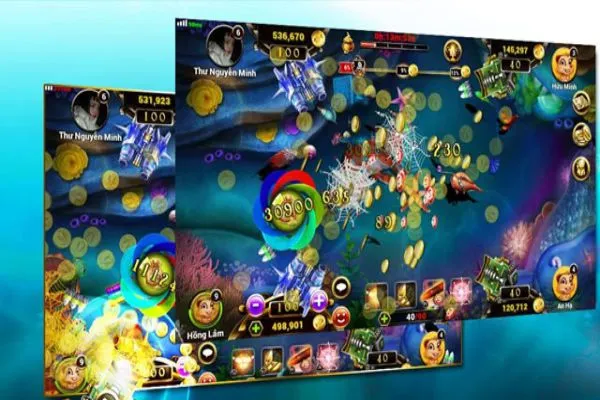 Bancavui VN - Tìm hiểu về game đổi thưởng hot nhất hiện nay ban-ca-vui-vn-2