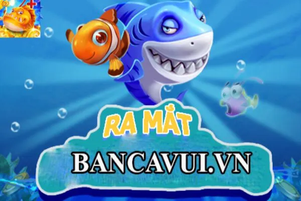 Bancavui VN - Tìm hiểu về game đổi thưởng hot nhất hiện nay ban-ca-vui-vn