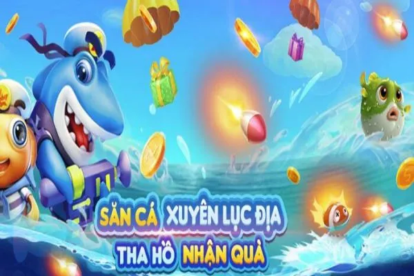 Bắn Cá H5 - Đánh giá về cổng game game đổi thưởng uy tín bancah5-1