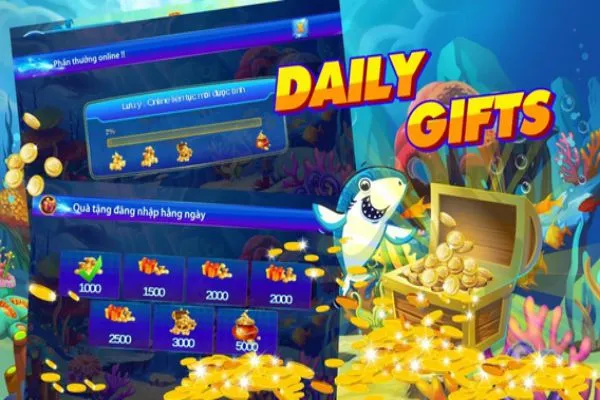 Bắn cá Bingo Club – Sân chơi game đổi thưởng được yêu thích nhất năm 2022 bingo-club-2