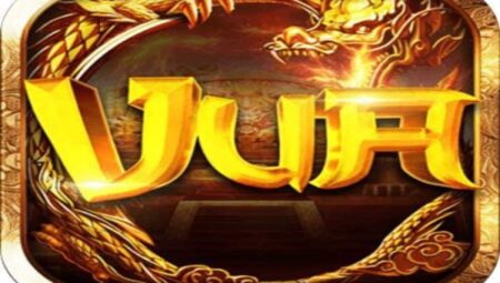 Vua Win - Chơi game bài luôn thắng tại Vuawin cong-game-vua-win-1
