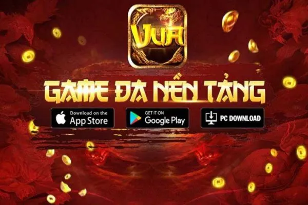 Vua Win - Chơi game bài luôn thắng tại Vuawin cong-game-vua-win-2