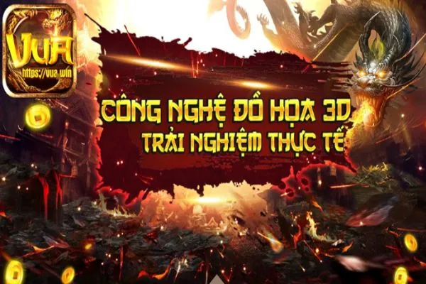 Vua Win - Chơi game bài luôn thắng tại Vuawin cong-game-vua-win-3