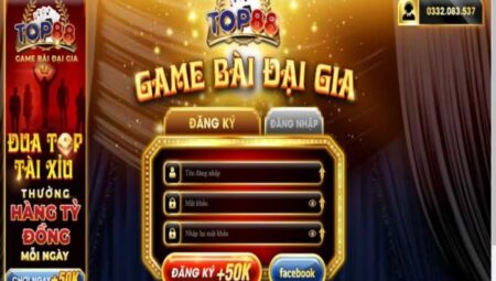 Hướng dẫn đăng kí và đăng nhập vào TOP88 nhanh và dễ hiểu cho người mới dang-ky-va-dang-nhap-vao-top88-1