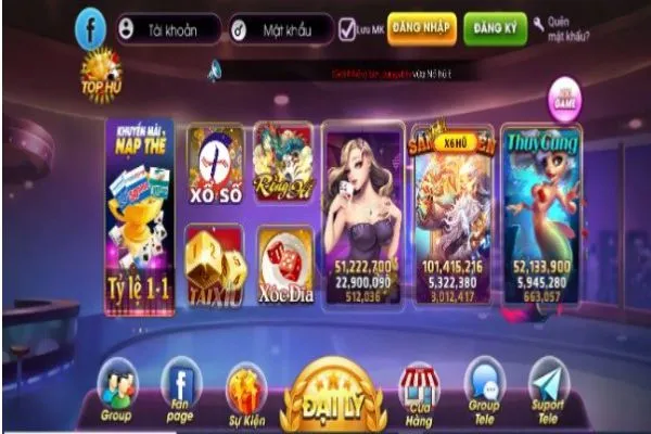 E168 Club - Game bài đổi thưởng thế hệ mới e168-club-3