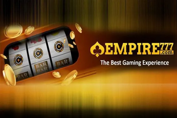Empire777 – Cổng game bài giải trí hay bậc nhất hiện nay empire777-1