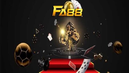 FA88 Club - Cổng game bài đổi thưởng uy tín nhất fa88-club-1
