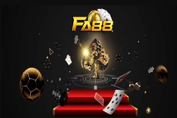 FA88 Club - Cổng game bài đổi thưởng uy tín nhất fa88-club-1