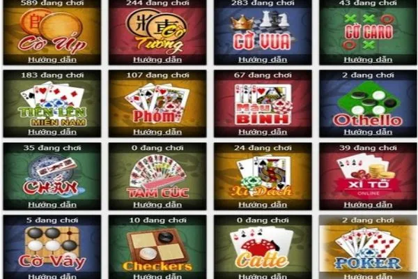 GameVH Net – Game bài đỉnh cao tại Việt Nam gamevh-net-2