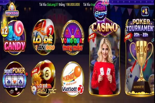GEM68 - Siêu game bài uy tín ra mắt 2023 gem68-3