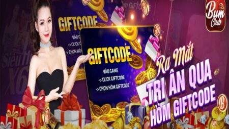 Tổng hợp Gift Code tại Bum Club miễn phí mới nhất hiện nay gift-code-tai-bum-club