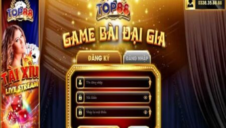 Tổng hợp các Giftcode Top 88 mới nhất thời điểm hiện nay giftcode-top-88