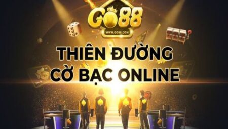 GO88 - Thiên đường game bài đẳng cấp quốc tế go88-1