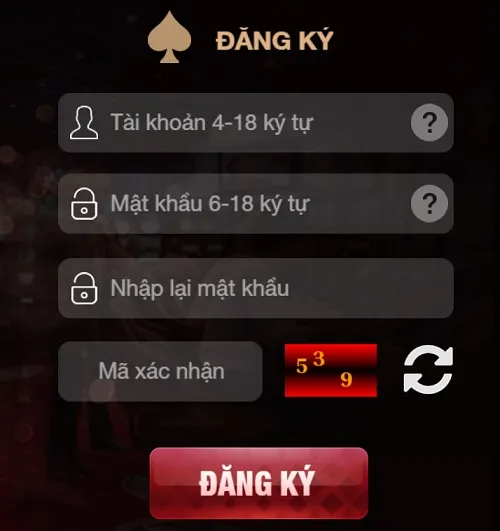 Hướng dẫn Bum Club: Đăng ký, Nạp rút tiền Bum Club mới nhất huong-dan-bum-club-1
