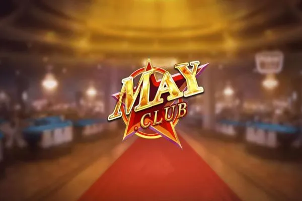 May Club - Cổng game bài uy tín luôn kín phòng may-club-1