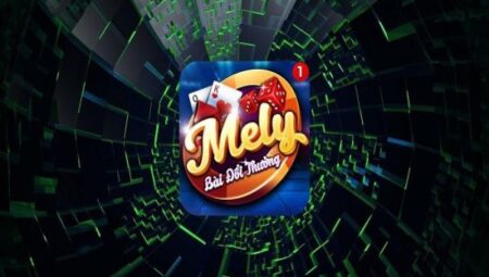MeLy club - Game bài online chơi là mê! mely-club-1