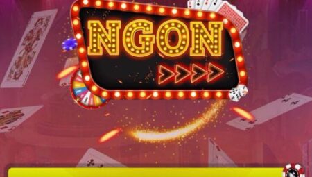 Ngon Club - Review về game bài online hàng đầu hiện nay ngon-club-1