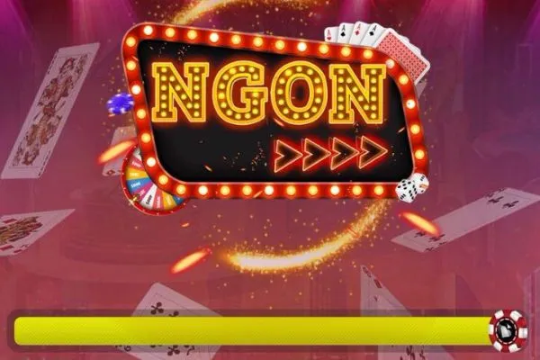 Ngon Club - Review về game bài online hàng đầu hiện nay ngon-club-1