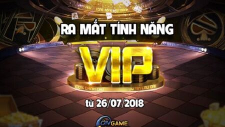 OnGame vn - Khám phá lão làng trong game đổi thưởng on game