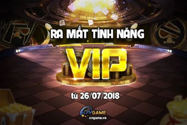 OnGame vn - Khám phá lão làng trong game đổi thưởng on game