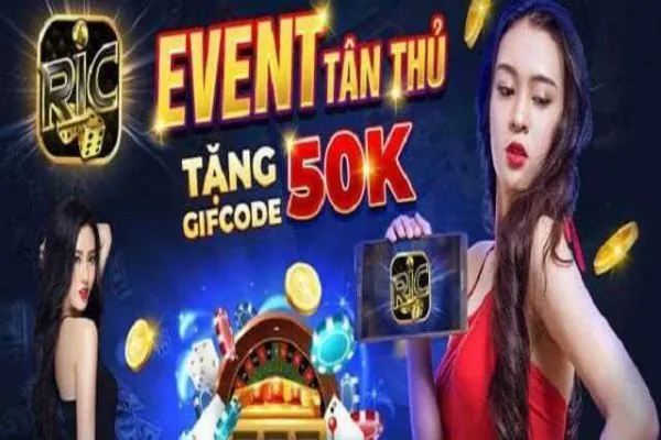 Ric Win – Sân chơi game bài online dành cho đại gia ric-win-2