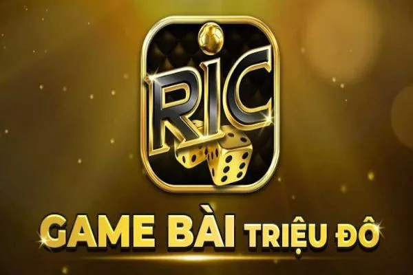 Ric Win – Sân chơi game bài online dành cho đại gia ric-win