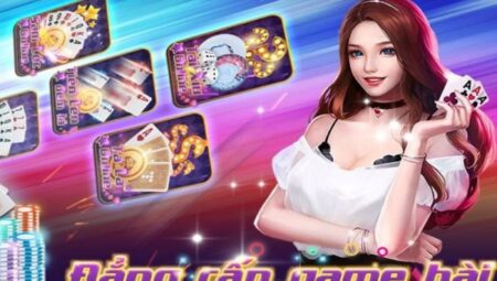 Sanhbai - Sảnh chơi bài trực tuyến lớn nhất việt nam sanhbai-com-1