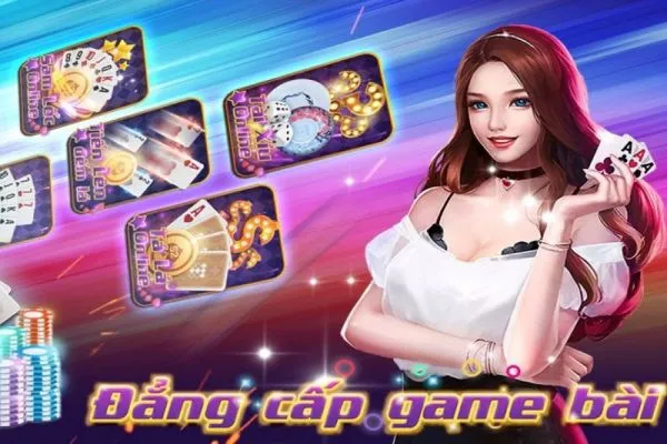 Sanhbai - Sảnh chơi bài trực tuyến lớn nhất việt nam sanhbai-com-1