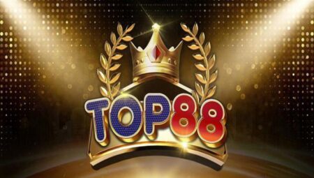 TOP88 - Đánh giá về game bài đổi thưởng chất lượng năm top88-1