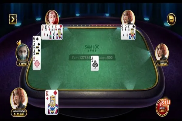 TOP88 - Đánh giá về game bài đổi thưởng chất lượng năm top88-2