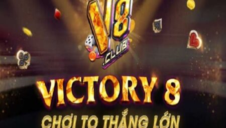 V8 Club - Cổng game đổi thưởng tuyệt vời 2023 v8-club-1