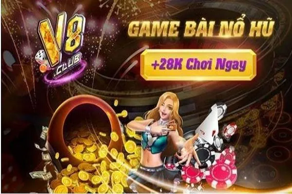 V8 Club - Cổng game đổi thưởng tuyệt vời 2023 v8-club-2