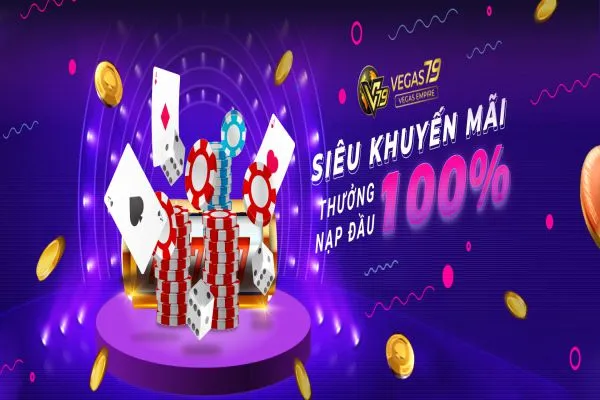 VBet79 - Cổng game bài non trẻ nhưng đông người chơi vbet79-3