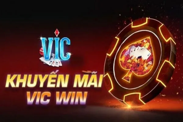 Vic win - Cổng game bài hàng đầu Việt Nam vic-win-3