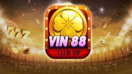 Vin88 - Cổng game bài online đổi thưởng hoàng gia 2022 vin88-1