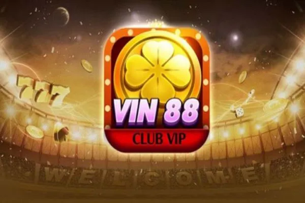 Vin88 - Cổng game bài online đổi thưởng hoàng gia 2022 vin88-1