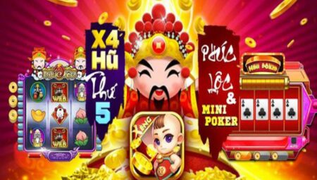 Vuongquocxeng - Cổng game bài được mọi người yêu thích vuongquocxeng-1