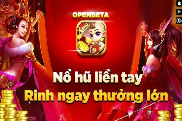 Vuongquocxeng - Cổng game bài được mọi người yêu thích vuongquocxeng-3