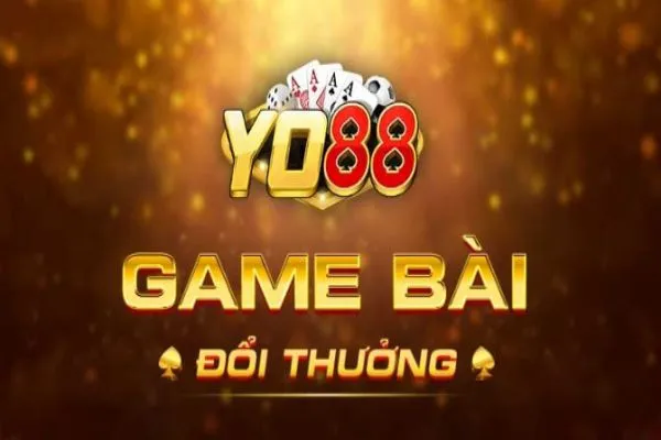Yo88 - Sân chơi game bài uy tín nhất thế hệ 4.0 yo88-2