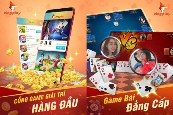 Zing Play - Game bài online thuần việt cho người việt zing-play-3